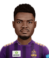 Alzarri Joseph