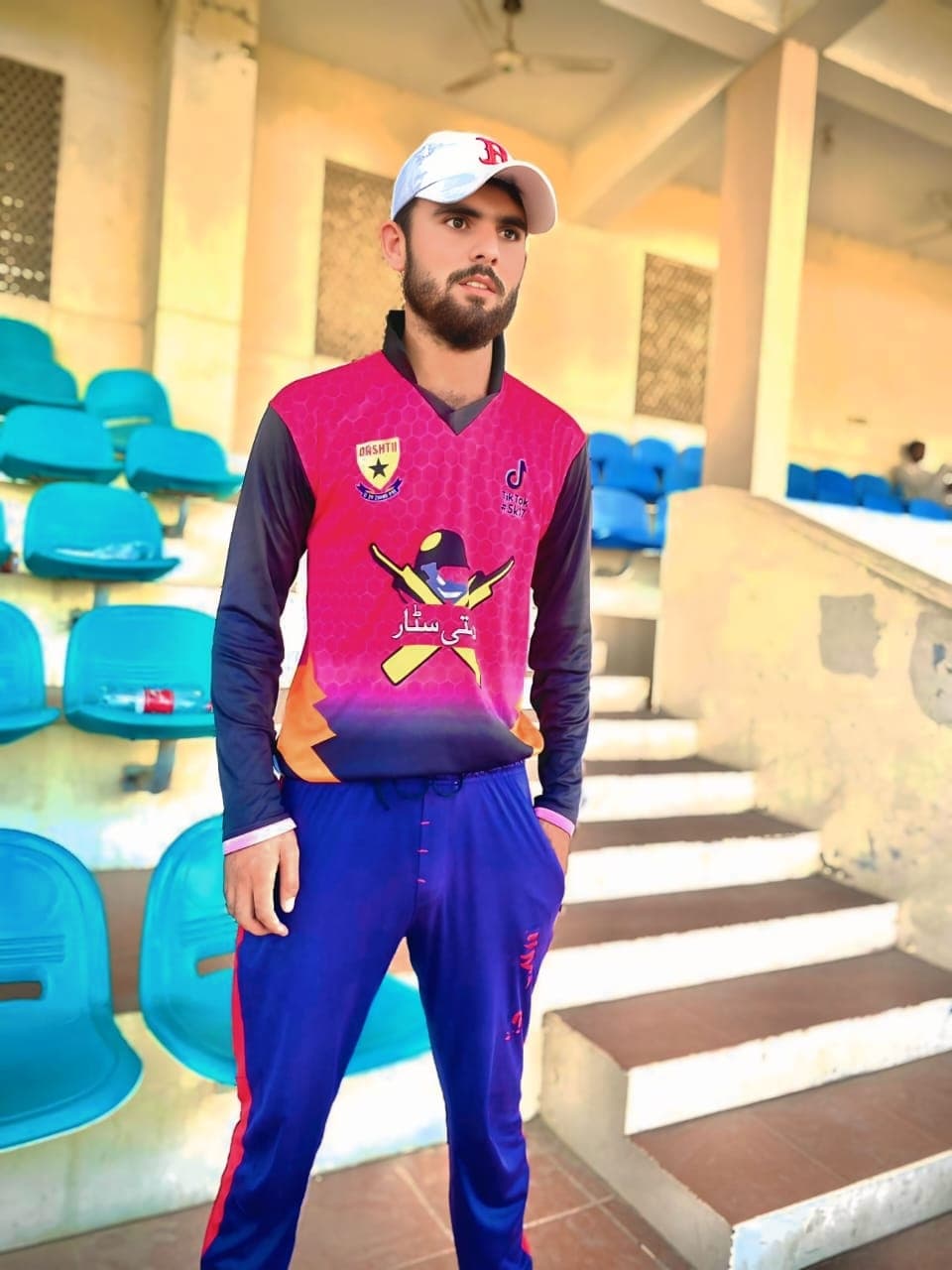 Irfan Khan