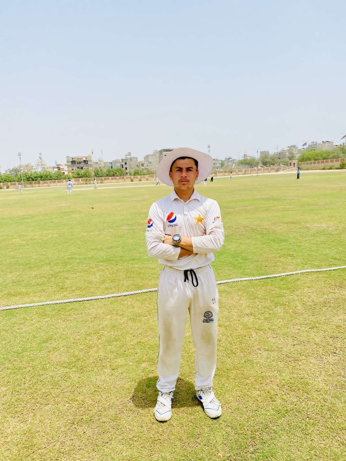 Rafi Ullah