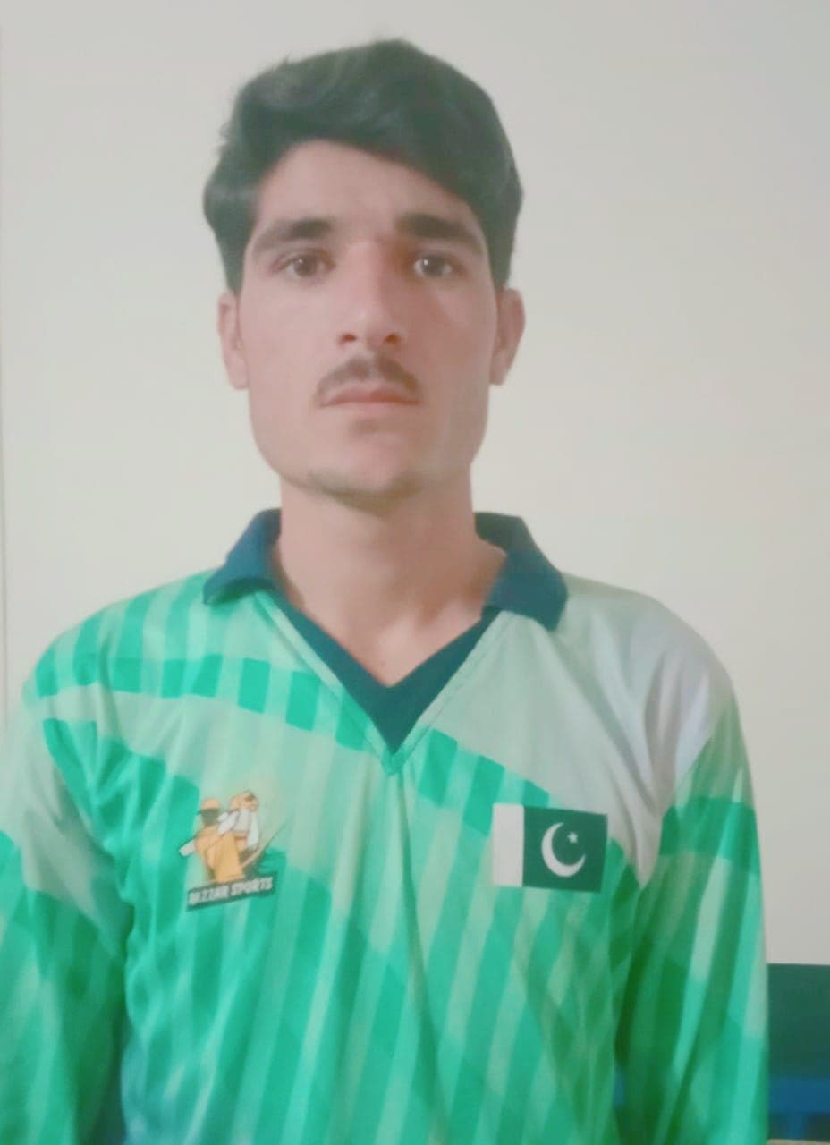 Shahbaz