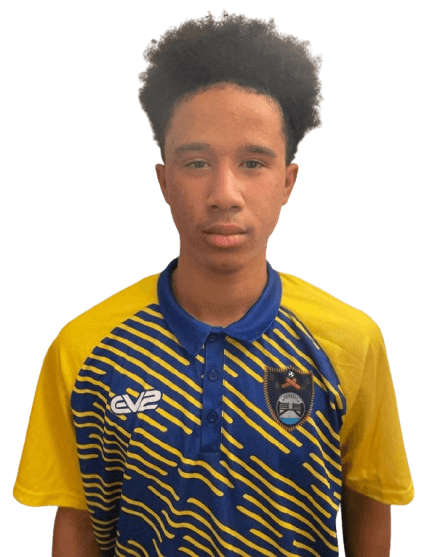Patrick Dill cricket player photo