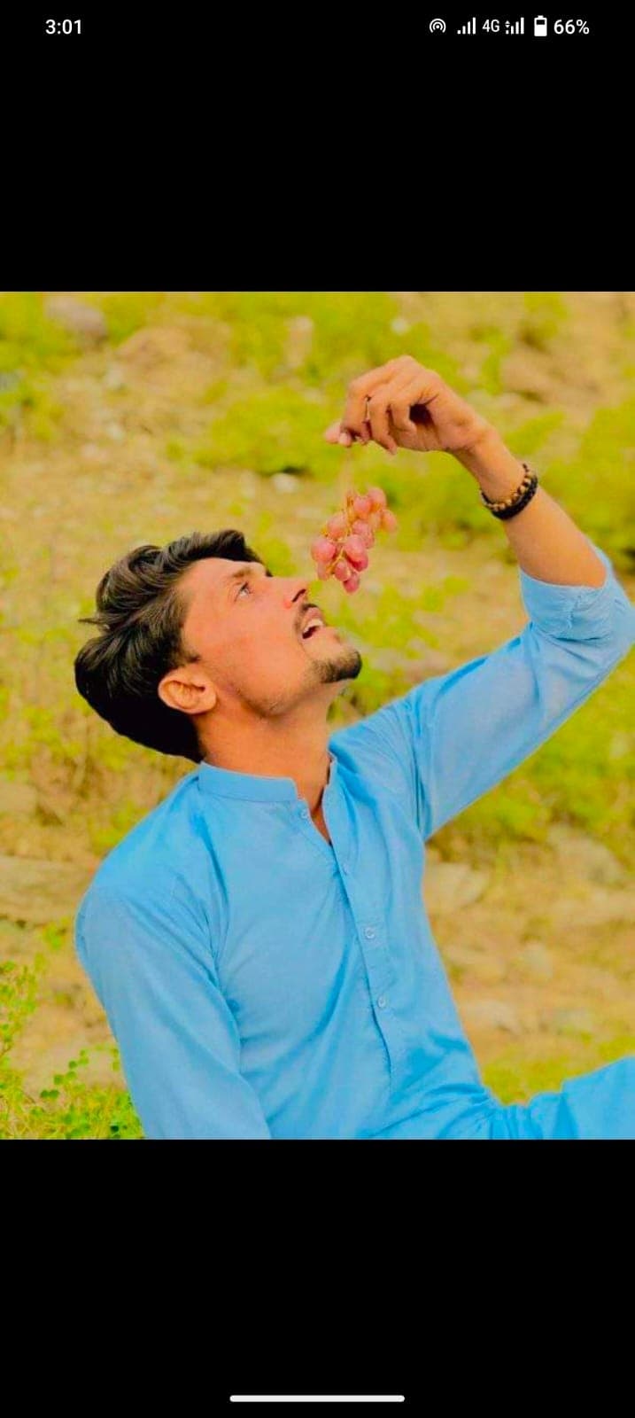 Faraz khan