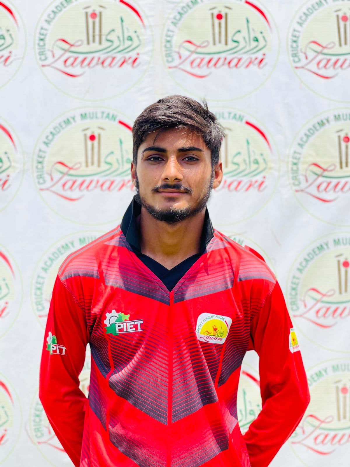 Abdul Rehman cricket player profile photo