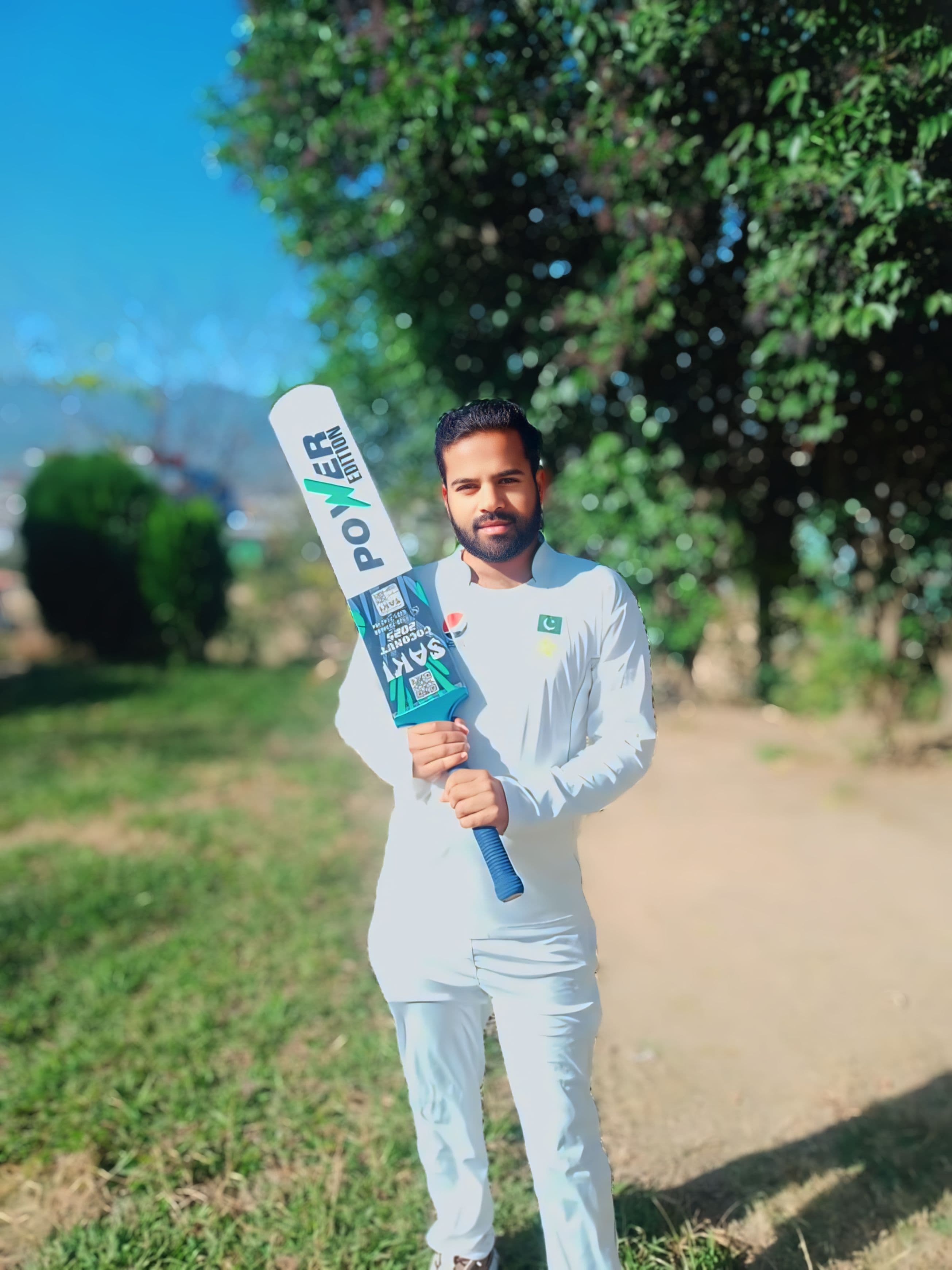 SHADAB HANIF