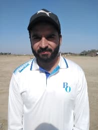 Mohsin Ali Hassan cricket player profile photo