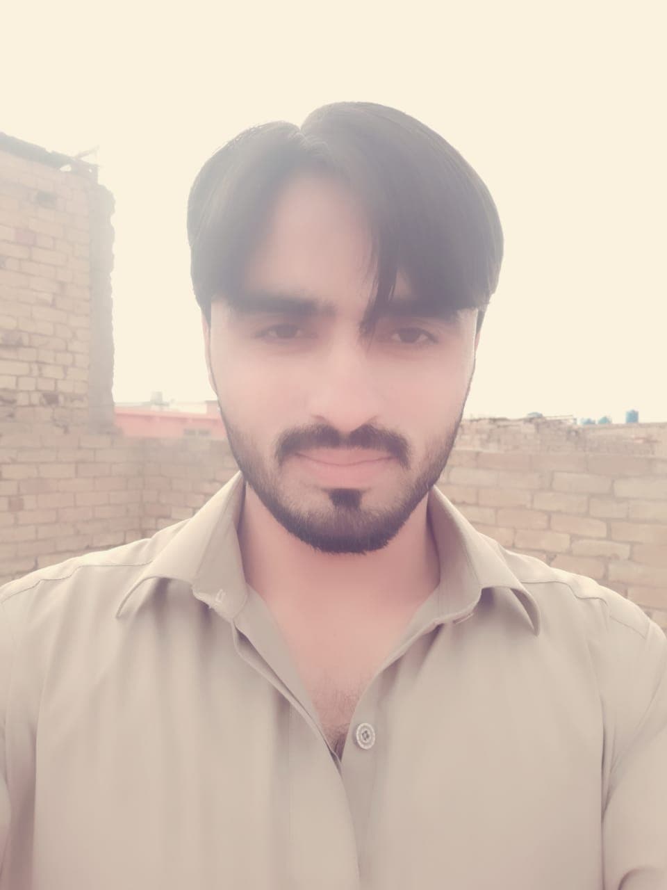 MUHAMMAD WALEED cricket player photo