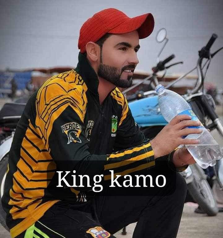 kamran