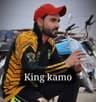 kamran