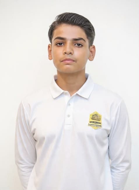 Hassan Jawed
