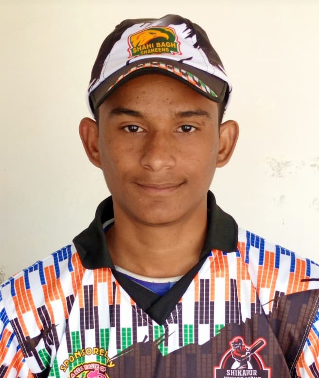 Rashid Ali