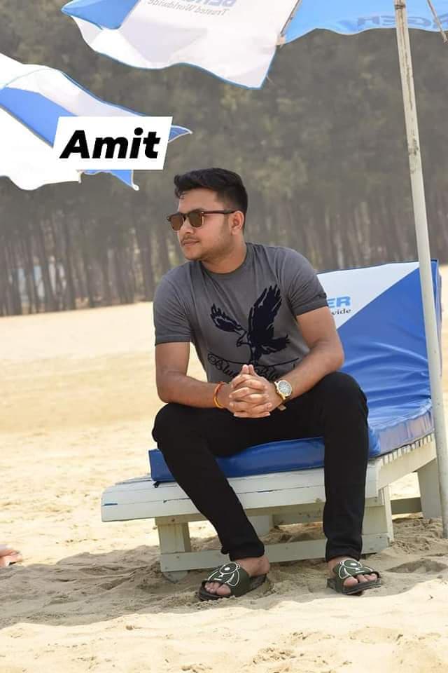 Amit