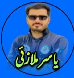 Yasir Malazai