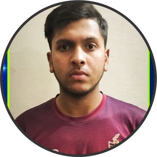 Zeid Nadeem cricket player profile photo