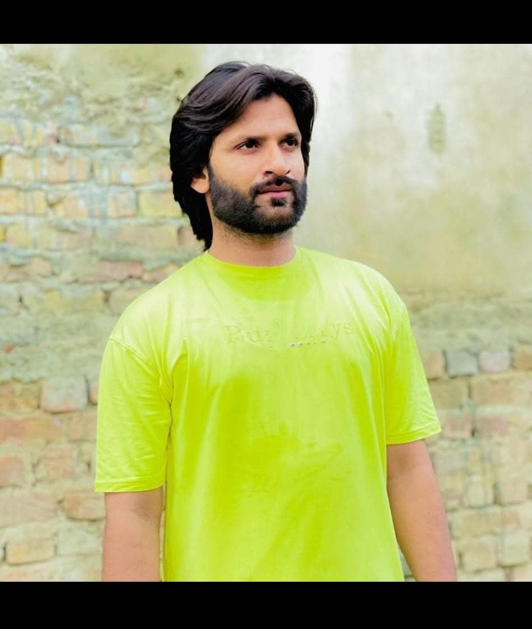 TOQEER AHMED