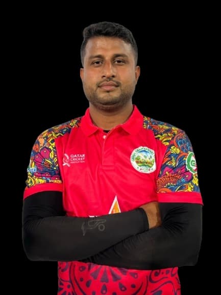 MD Foysal Hossain