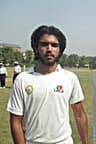 Ghulam Mustafa