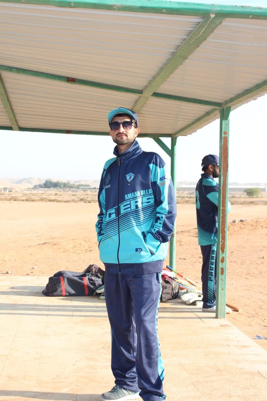 ISHTIAQ