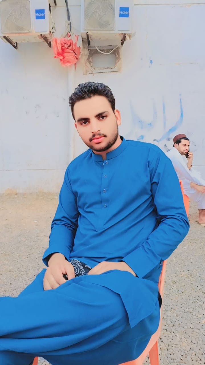 rafaqat