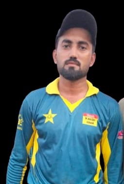 BILAL SHAH