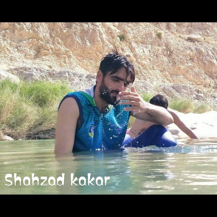 Shahzada Khan