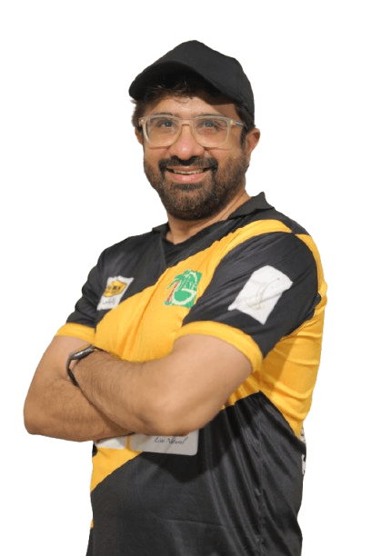 Muhammad Kazim