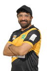 Muhammad Kazim