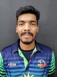 Udhaya Pasupathi