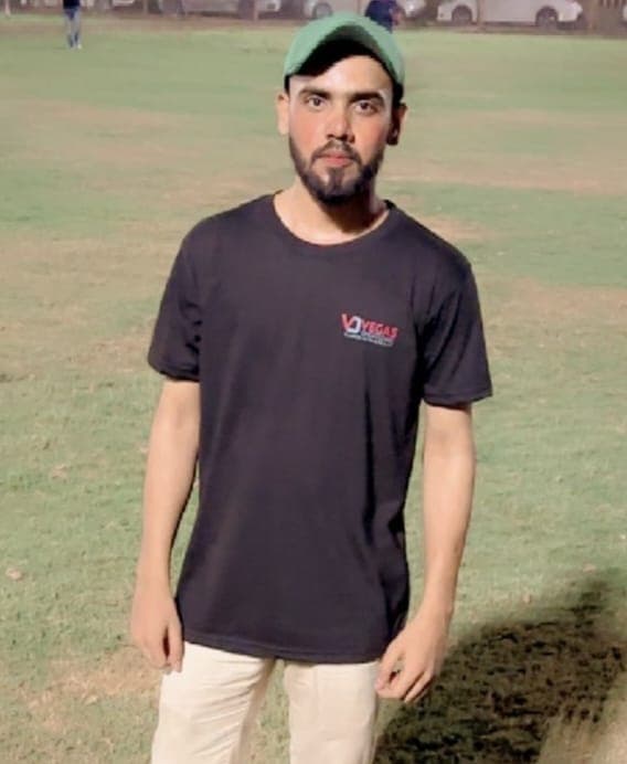 Ali