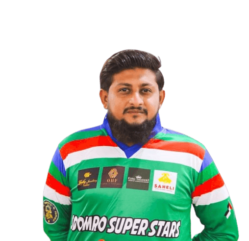 Muhammad Tahir