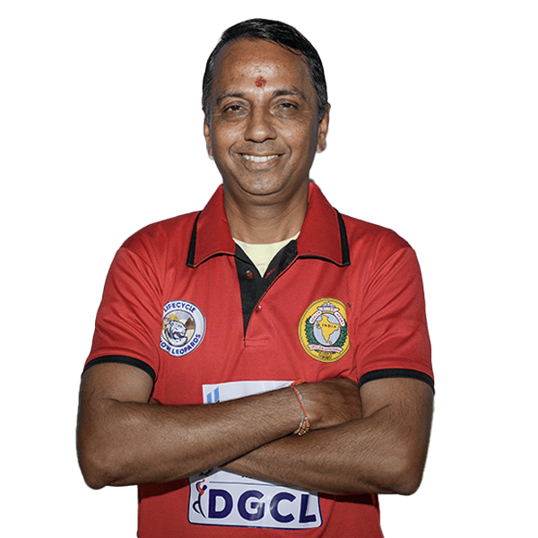 Devendra Patankar