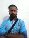 James Pradeep