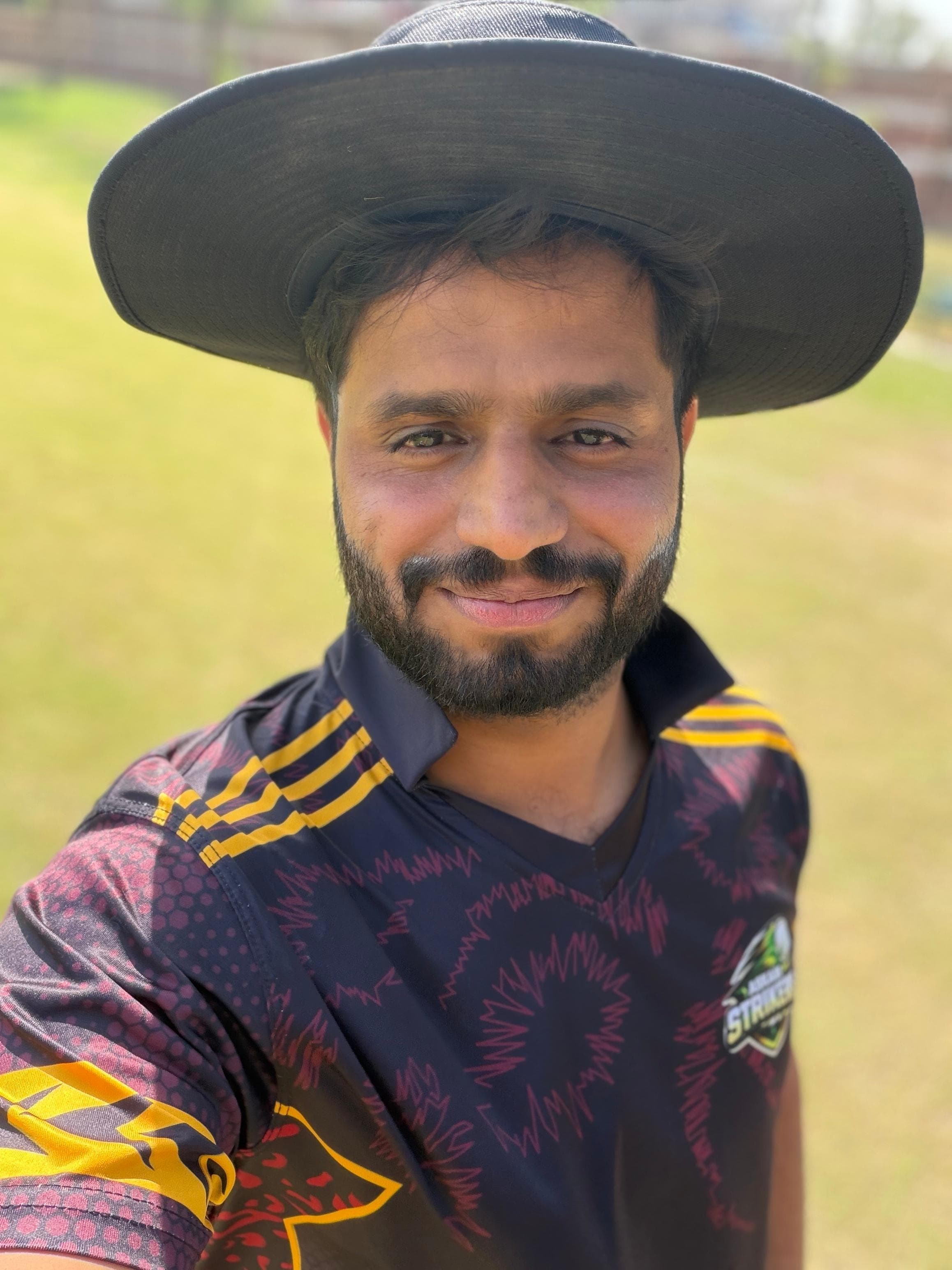 IBRAHIM AHMED