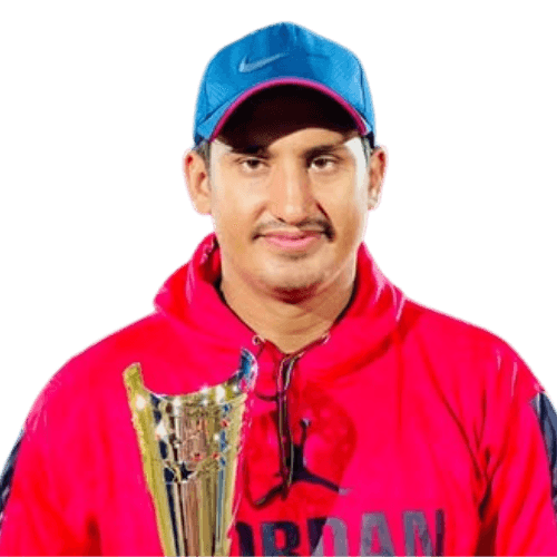 Hassan Penda cricket player profile photo