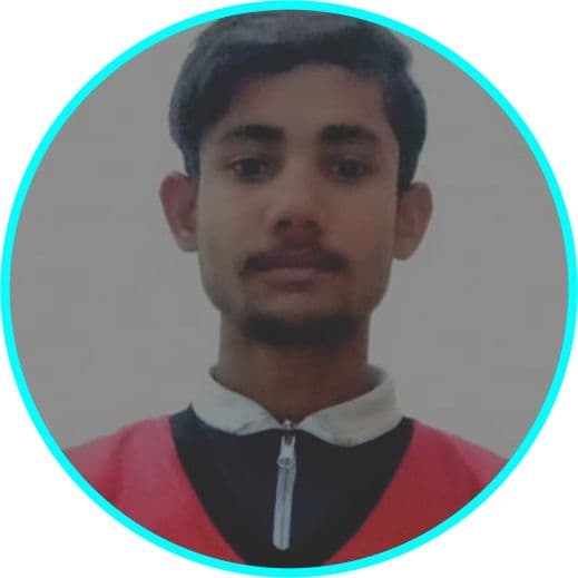 Shahzaib Ali