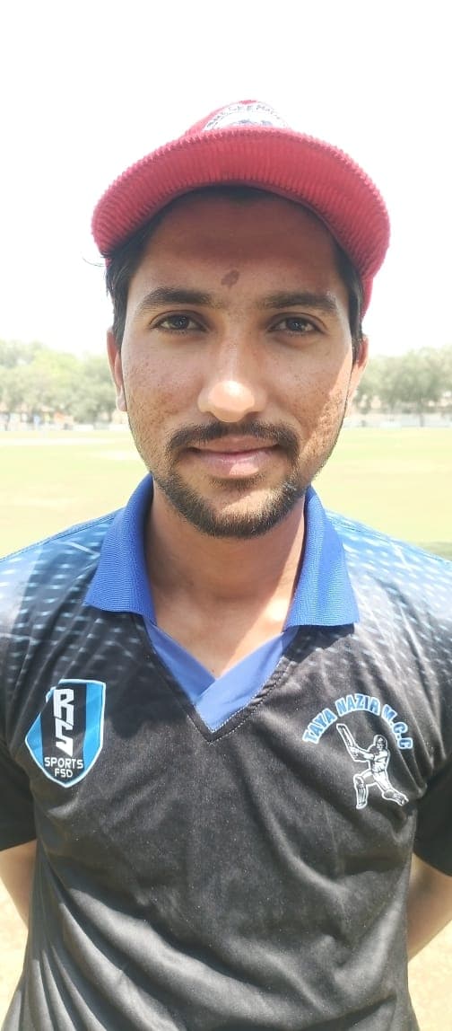 Fahad