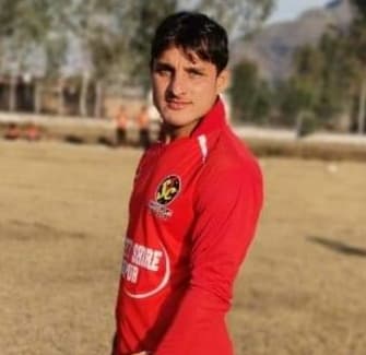 Inam Khan cricket player photo