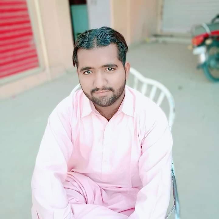 Noor Mahdi cricket player profile photo