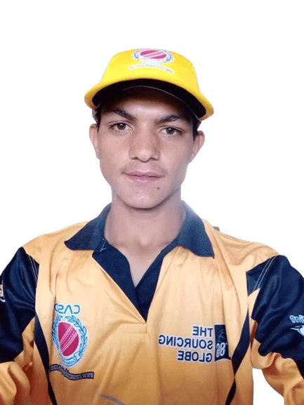 Yahya Malik