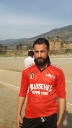 Naeem cricket player profile photo