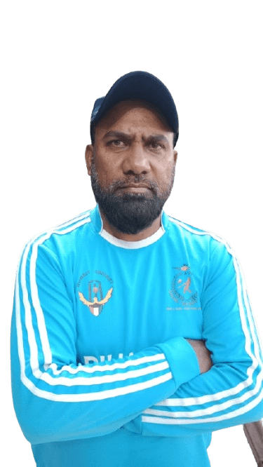 Faraz Anwar cricket player photo