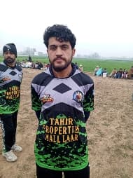Shahzad