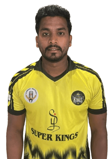 Vasanth Subramani
