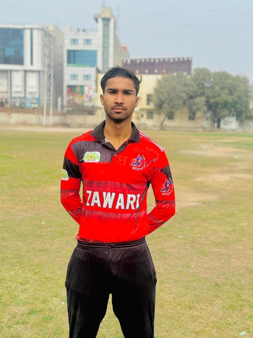 Jameel