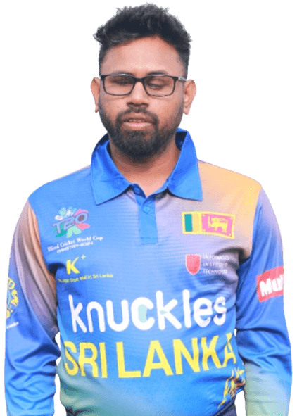 MANUKA SACHINTHA(B1)
