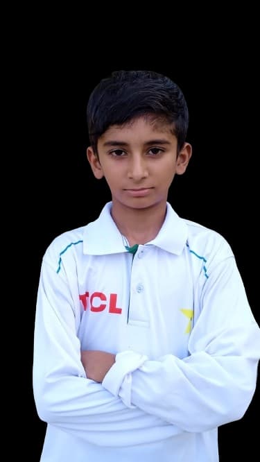 HAMZA NADEEM