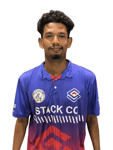 Abdhul	Mujeeb