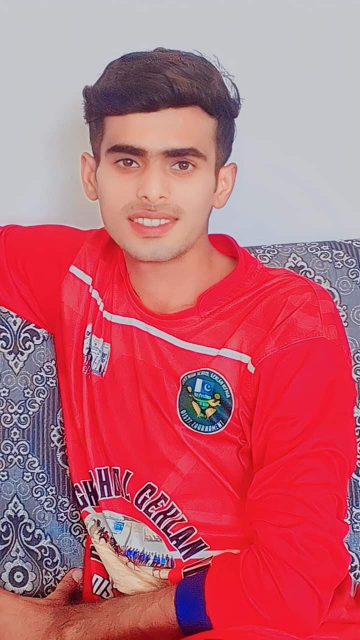 Atif Ali