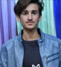 Muhammad Wahab Butt cricket player photo