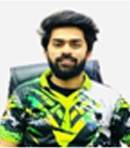 Ameer Hamza