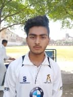 Moeez Ahmad cricket player profile photo